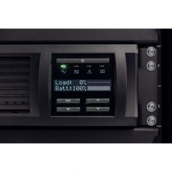 APC SMART-UPS Rack Mount 750VA smart connect Line intaractive Ups SMT750RMI2UC - Image 5