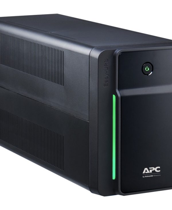 APC Easy UPS BVX 1200 VA 650 W Line Interactive Ups BVX1200LI-GR