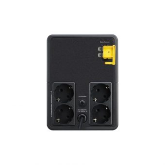 APC Easy UPS BVX 1200 VA 650 W Line Interactive Ups BVX1200LI-GR - Image 2