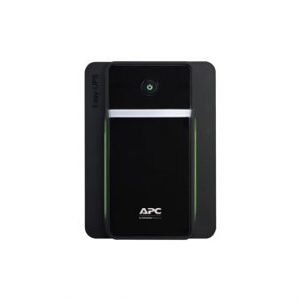 APC Easy UPS BVX 1200 VA 650 W Line Interactive Ups BVX1200LI-GR - Image 3