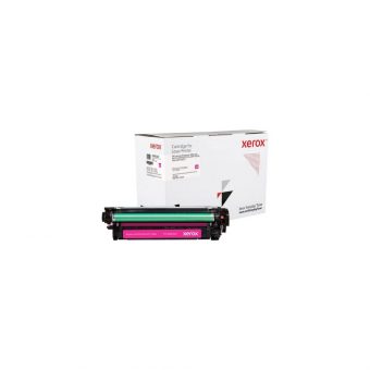 Xerox Everyday CE403A Toner Magenta 6k Pgs 006R03687
