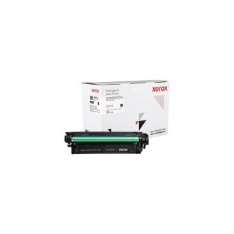 Xerox Everyday CE400A Toner Black 5.5k Pgs 006R03683