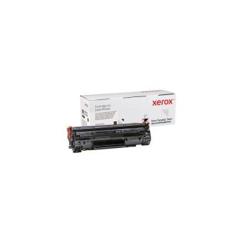 Xerox Everyday CE278A Toner Black 2.1k Pgs 006R03630