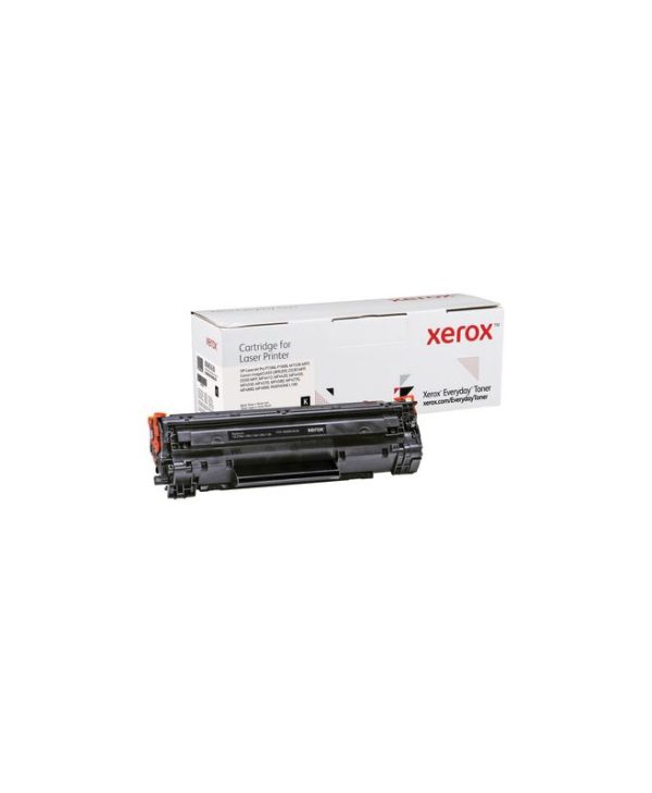 Xerox Everyday CE278A Toner Black 2.1k Pgs 006R03630