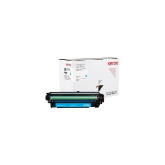 Xerox Everyday CE261A Toner Cyan 11k Pgs 006R03676