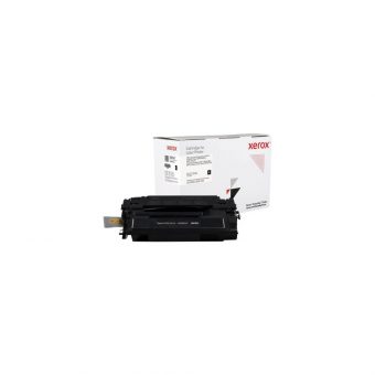 Xerox Everyday CE255A Toner Black 6k Pgs 006R03627