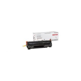 Xerox Everyday CB435A Toner Black 2k Pgs 006R03708