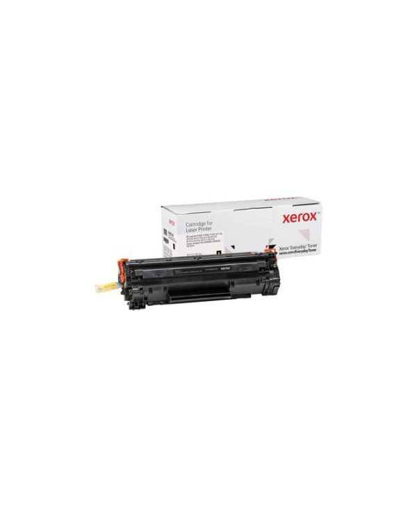Xerox Everyday CB435A Toner Black 2k Pgs 006R03708