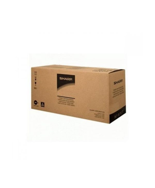 Sharp BP-GT200 Toner Black 20k Pgs BP-GT200