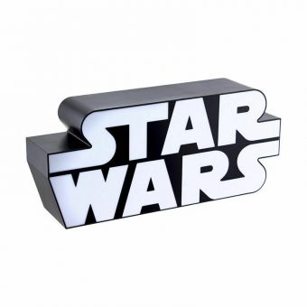 Paladone Star Wars - "Star Wars Logo" Light PP8024SW