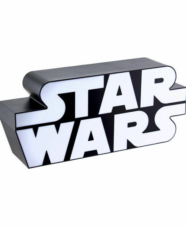 Paladone Star Wars - "Star Wars Logo" Light PP8024SW