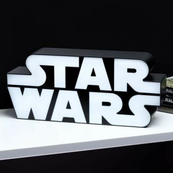 Paladone Star Wars - "Star Wars Logo" Light PP8024SW - Image 2