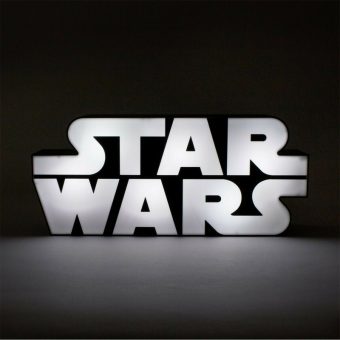 Paladone Star Wars - "Star Wars Logo" Light PP8024SW - Image 3