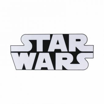 Paladone Star Wars - "Star Wars Logo" Light PP8024SW - Image 4