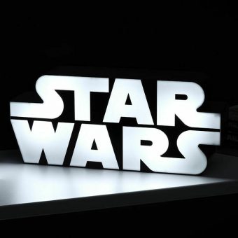 Paladone Star Wars - "Star Wars Logo" Light PP8024SW - Image 5