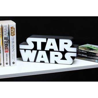 Paladone Star Wars - "Star Wars Logo" Light PP8024SW - Image 6