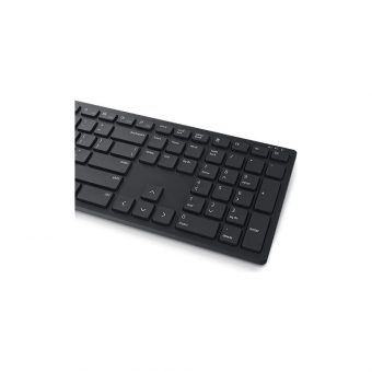 Dell KM5221W Wireless Combo Keyboard and Mouse US Black 580-AJRP - Image 5