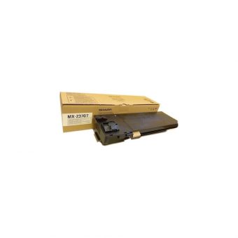 Sharp MX-C30DR Toner Black 20k Pgs MX-C30DR