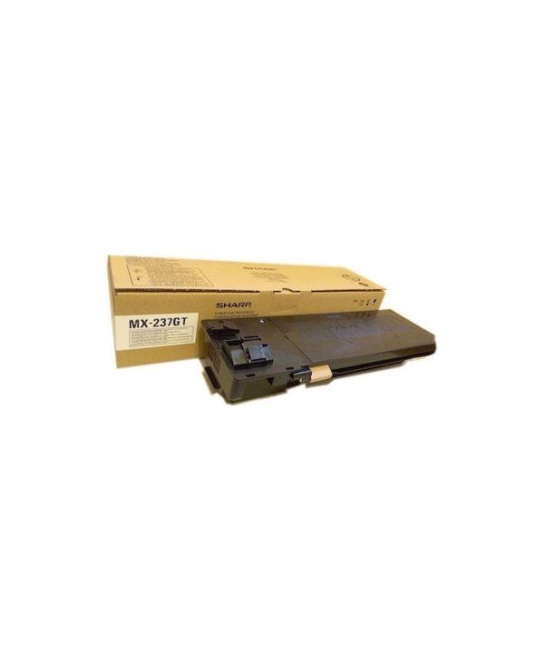 Sharp MX-C30DR Toner Black 20k Pgs MX-C30DR