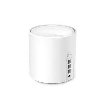 TP-Link AX3000 Deco X50 Whole Home Mesh Wi-Fi 6 3-Pack - Image 3