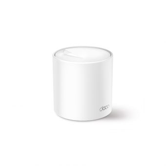TP-Link AX3000 Deco X50 Whole Home Mesh Wi-Fi 6 1-Pack