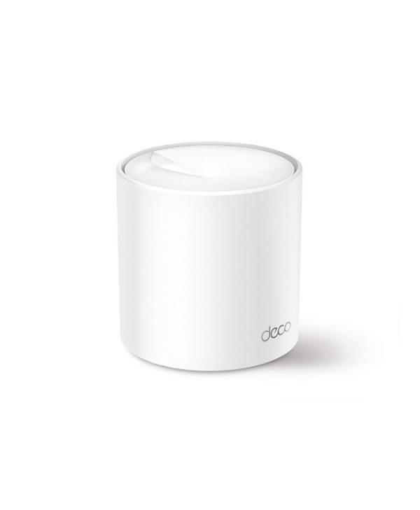 TP-Link AX3000 Deco X50 Whole Home Mesh Wi-Fi 6 1-Pack