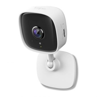 TP-Link Tapo TC60 FHD Home Security Wi-Fi Camera - Image 2