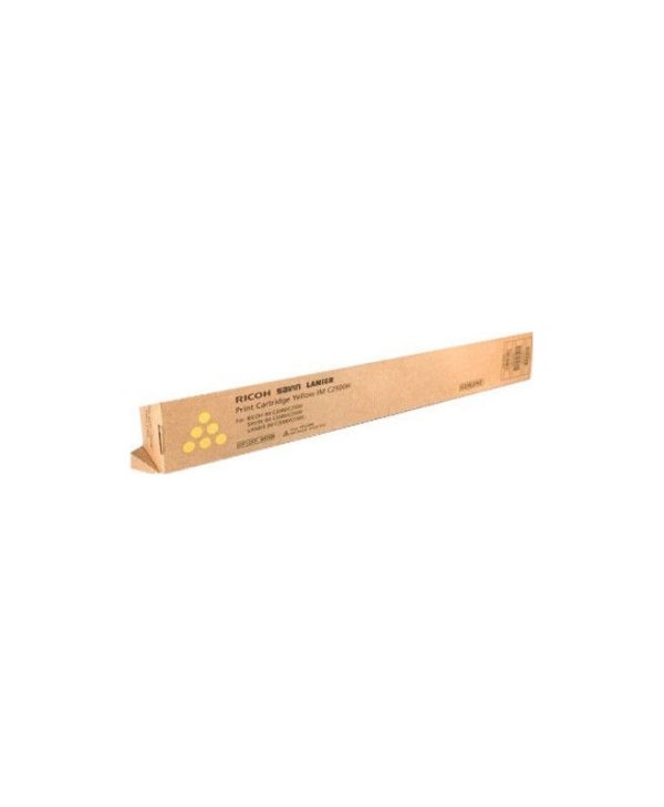 Ricoh IM C2500 Toner Yellow 10.5k Pgs 842312