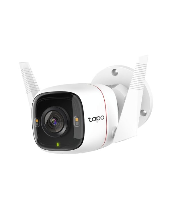 TP-Link Tapo C320WS Bullet QHD Outdoor Security Wi-Fi Camera