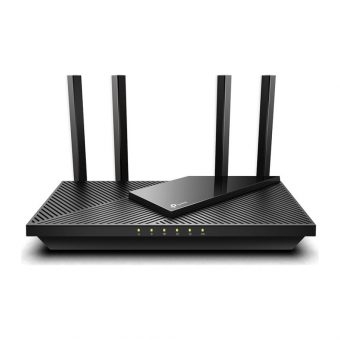 TP-Link Archer AX3000 Dual Band Gigabit Wi-Fi 6 Modem/Router ARCHER AX55