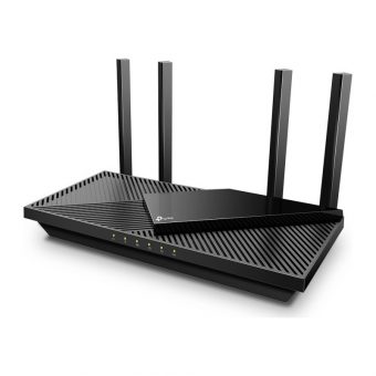 TP-Link Archer AX3000 Dual Band Gigabit Wi-Fi 6 Modem/Router ARCHER AX55 - Image 2