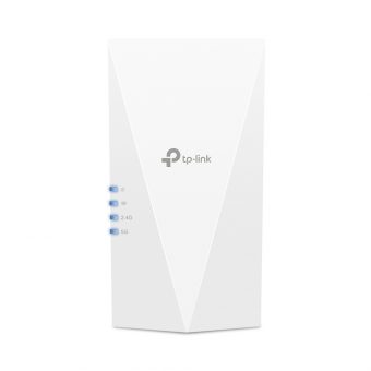 TP-Link RE600X AX1800 Wi-Fi 6 Range Extender v2 - Image 2