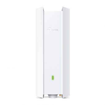 TP-Link Omada EAP610 Indoor-Outdoor AX1800 Wi-Fi 6 Access Point EAP610-Outdoor
