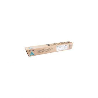 Ricoh IM C2500 Toner Cyan 10.5k Pgs 842314