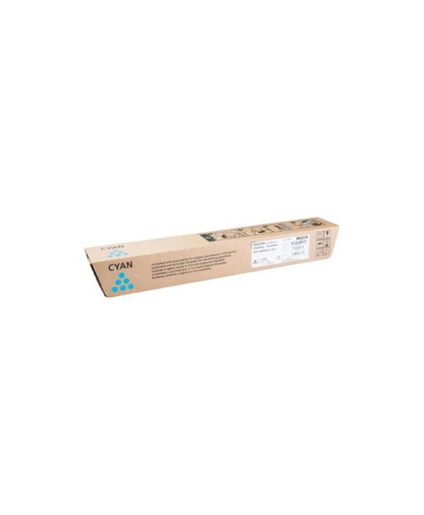Ricoh IM C2500 Toner Cyan 10.5k Pgs 842314