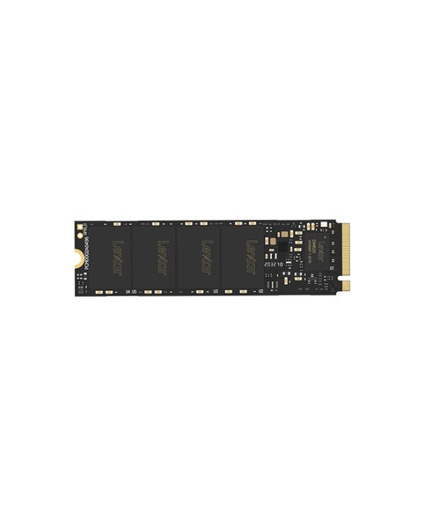 Lexar NM620 512GB M.2 2280 NVMe PCle Gen3.0 x4 LNM620X512G-RNNNG