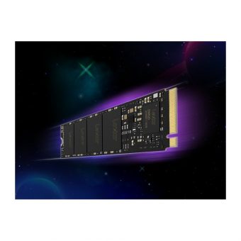 Lexar NM620 512GB M.2 2280 NVMe PCle Gen3.0 x4 LNM620X512G-RNNNG - Image 4