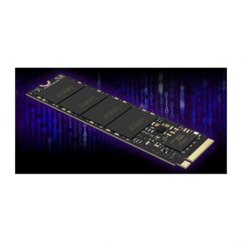 Lexar NM620 512GB M.2 2280 NVMe PCle Gen3.0 x4 LNM620X512G-RNNNG - Image 5