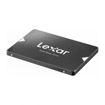 Lexar NS100 512GB 2.5" SATA III LNS100-512RB - Image 3