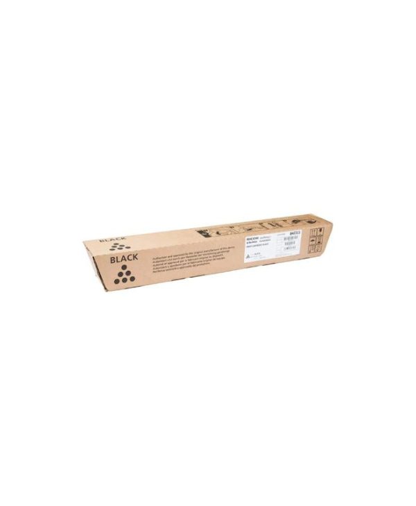 Ricoh IM C2500 Toner Black 10.5k Pgs 842311