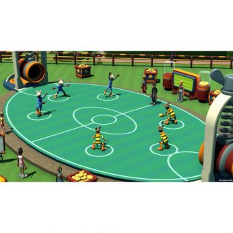 Two Point Campus Enrolment Edition - PS4 - Image 3