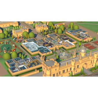 Two Point Campus Enrolment Edition - PS4 - Image 5