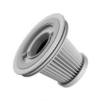 Xiaomi Mi Ανταλλακτικό φίλτρο HEPAr for Vacuum Cleaner mini (x2) BHR4681CN