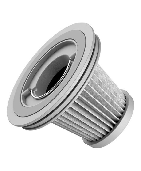 Xiaomi Mi Ανταλλακτικό φίλτρο HEPAr for Vacuum Cleaner mini (x2) BHR4681CN
