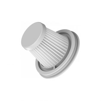 Xiaomi Mi Ανταλλακτικό φίλτρο HEPAr for Vacuum Cleaner mini (x2) BHR4681CN - Image 2