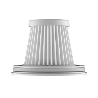 Xiaomi Mi Ανταλλακτικό φίλτρο HEPAr for Vacuum Cleaner mini (x2) BHR4681CN - Image 3