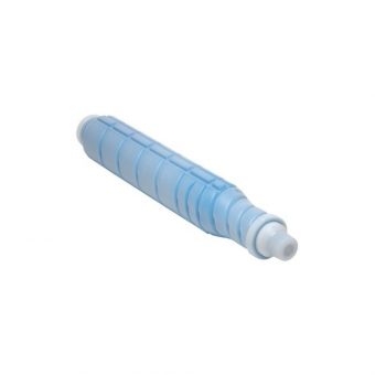 Konica Minolta TN619c Toner Cyan 78k Pgs A3VX450 - Image 3