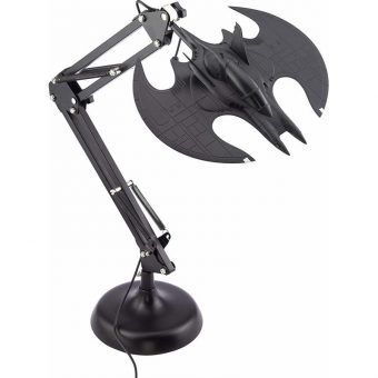 Paladone Batman - "Batwing" Desk Light PP5055BM