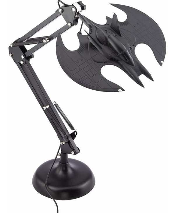 Paladone Batman - "Batwing" Desk Light PP5055BM