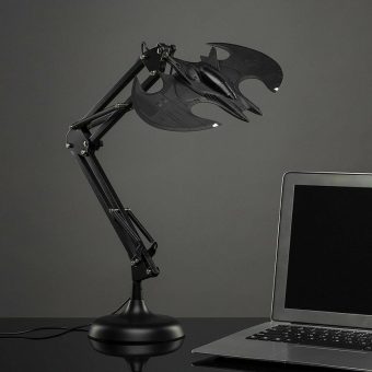 Paladone Batman - "Batwing" Desk Light PP5055BM - Image 5